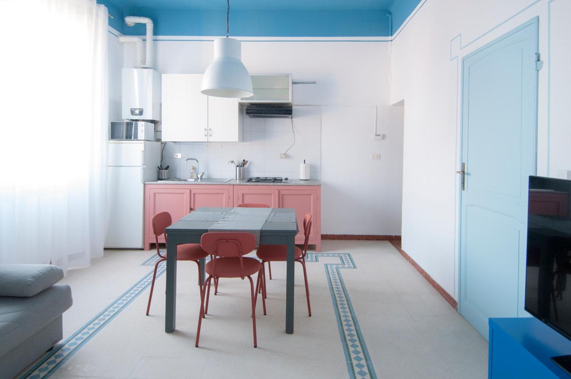 Bologna & Hills - Ambrogiohost Apartment ภายนอก รูปภาพ