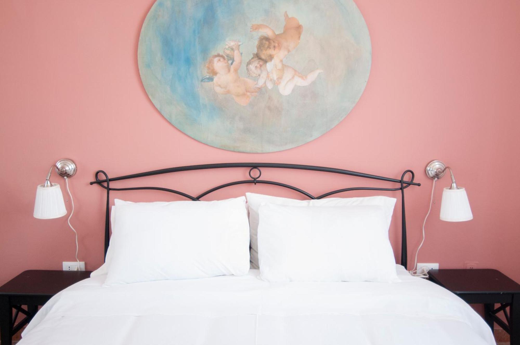 Bologna & Hills - Ambrogiohost Apartment ภายนอก รูปภาพ
