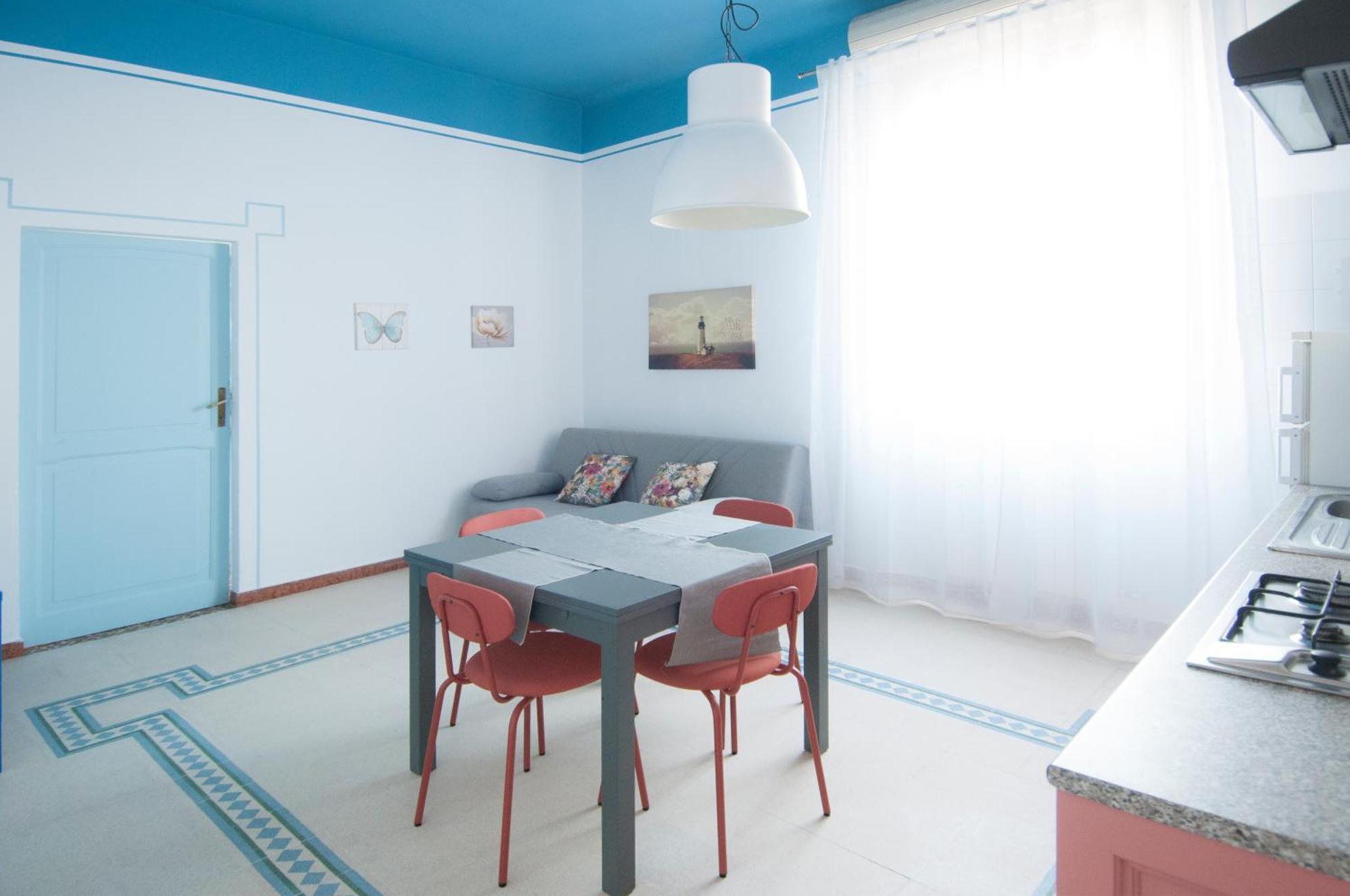 Bologna & Hills - Ambrogiohost Apartment ภายนอก รูปภาพ